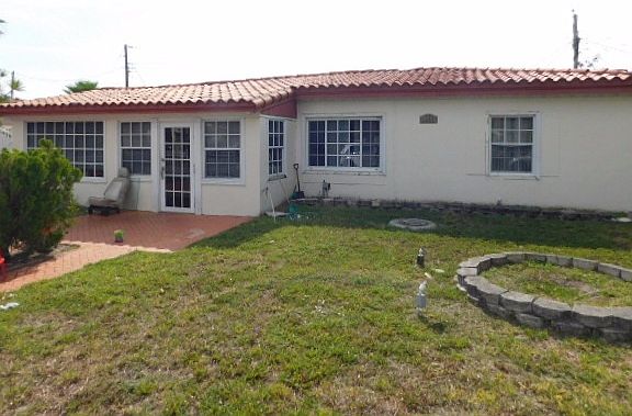 Property Front View