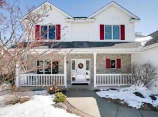 4338 Sean Ct, Eagan, MN 55123