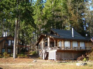 5260 E Grapeview Loop Rd, Grapeview, WA 98524