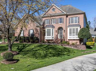 4608 Keighley Pl, Raleigh, NC 27612