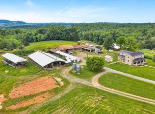 452 Listening Hill Rd, Penhook, VA 24137