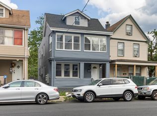 204 Myrtle Ave #1, Irvington, NJ 07111