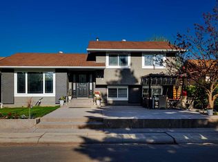 124 W Whiteside Cres NE, Calgary, AB T1Y2A7