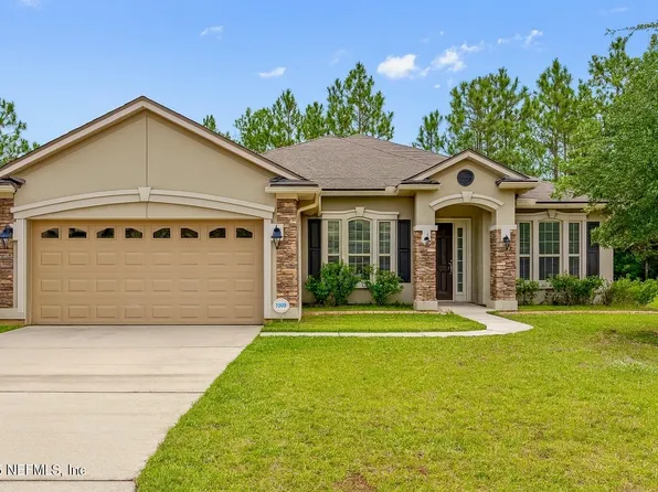 236 SPRING CREEK Way, St. Augustine, FL 32095