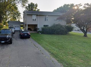 6 Russell Ave #1, Portland, CT 06480