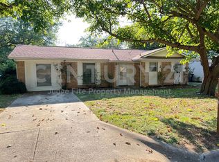 3820 Titan Trl, Denton, TX 76209