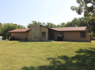 3221 SE 30th St, El Dorado, KS 67042