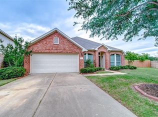 11431 Sandermeyer Dr, Richmond, TX 77406