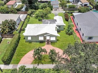 108 NW 111th St, Miami Shores, FL 33168