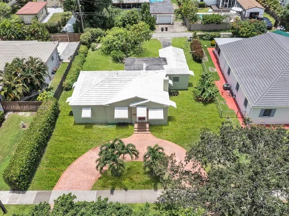 108 NW 111th St, Miami Shores, FL 33168