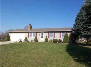 22267 Hanover Dr, Bristol, IN 46507