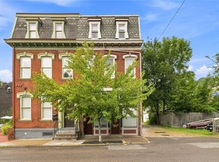 614 Jacksonia St, Pittsburgh, PA 15212