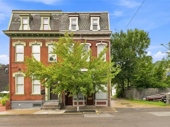 614 Jacksonia St, Pittsburgh, PA 15212