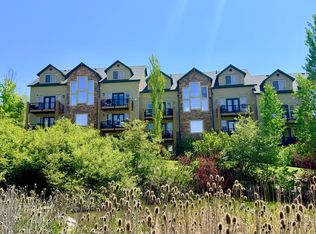 3521 N Fox Run UNIT 811, Eden, UT 84310