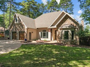 N2597 Carmany Ln, Waupaca, WI 54981