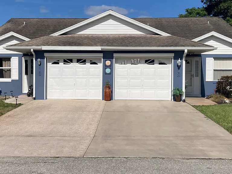 Right side unit on duplex