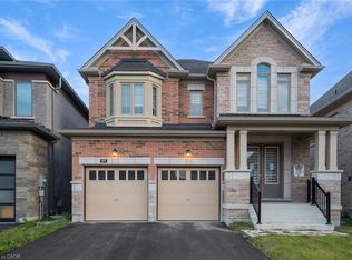 197 Thompson Dr, East Gwillimbury, ON L9N 0V5