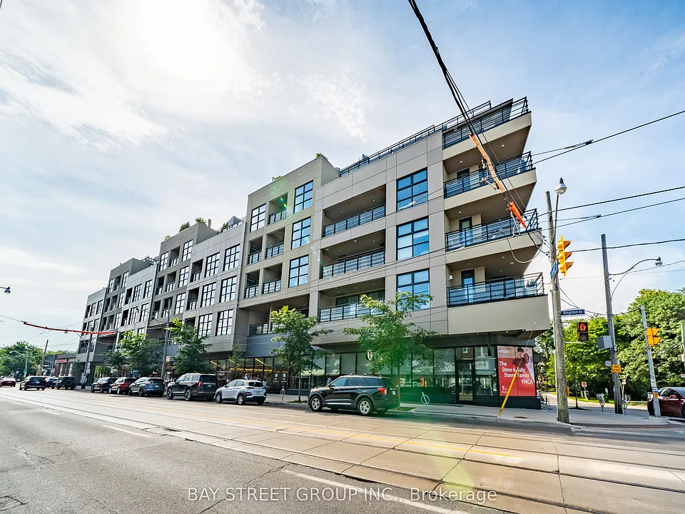 Building Photo