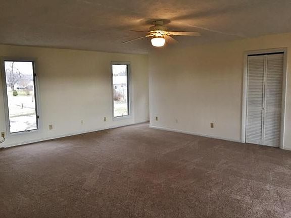 Large Master on the Main