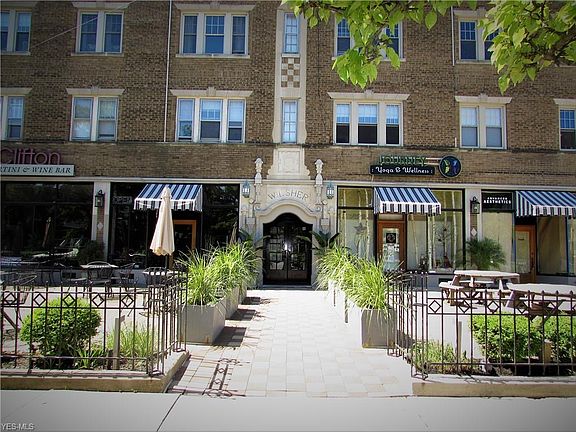 2nd image of 10429 Clifton Blvd #303