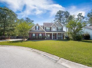 128 Royal Troon Ct, Summerville, SC 29483