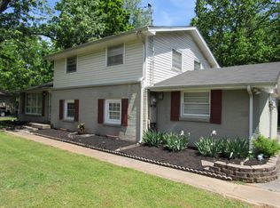1110 Elliott Dr, Murfreesboro, TN 37129