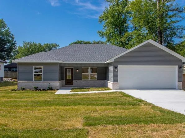 212 Pineview Ave, Sherwood, AR 72120