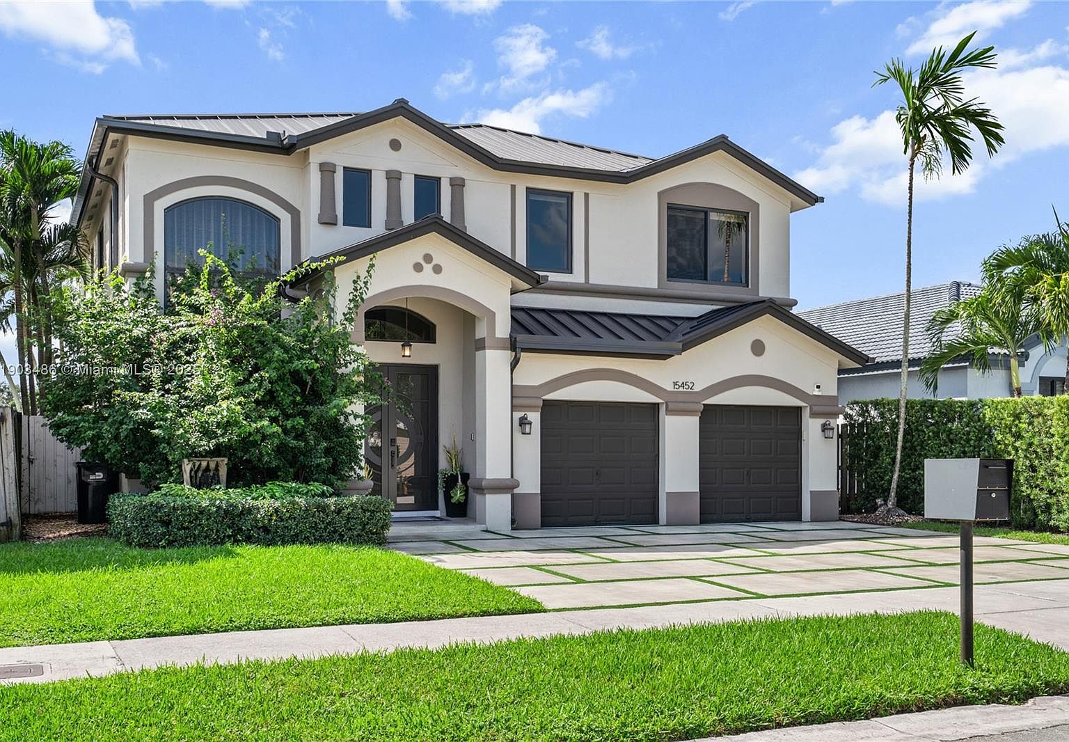 15452 SW 24th Ter, Miami, FL 33185 | Zillow