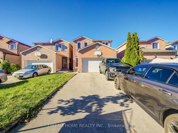 100 Douglas Haig Dr, Markham, ON L3S 1Z4