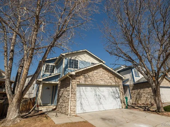 2673 W 80th Place, Westminster, CO 80031