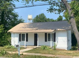 303 Lewis St, Gibsonville, NC 27249