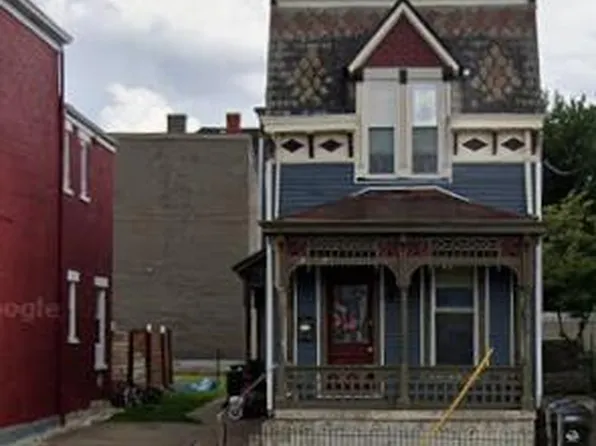 108 W 7th St, Newport, KY 41071