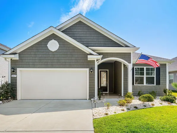 267 Juniata Loop, Little River, SC 29566