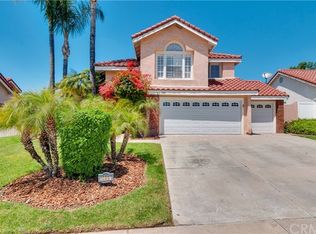 10891 Tea Bark Rd, Moreno Valley, CA 92557