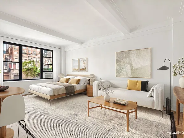 7 Park Ave APT 6G, New York, NY 10016