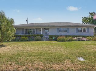 3145 S 74th East Ave, Tulsa, OK 74145