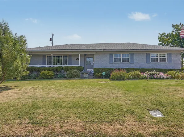 3145 S 74th East Ave, Tulsa, OK 74145