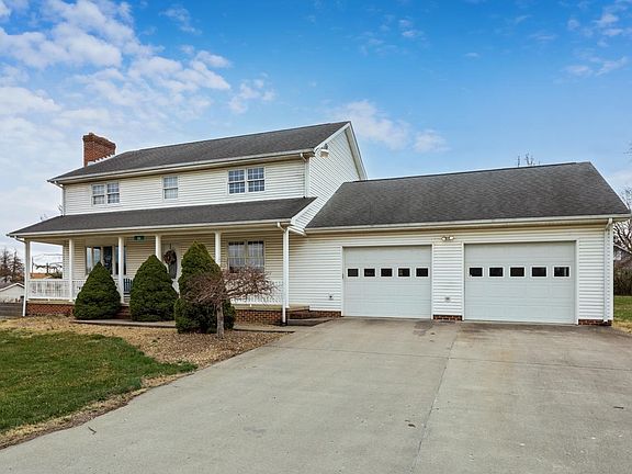2nd image of 86 Church Hill Ln