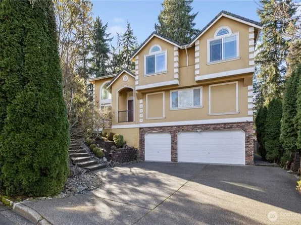 15025 SE 43rd St, Bellevue, WA 98006