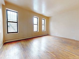 2099 Frederick Douglass Blvd #3B, New York, NY 10026