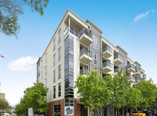 440 Walnut St UNIT 305, Knoxville, TN 37902