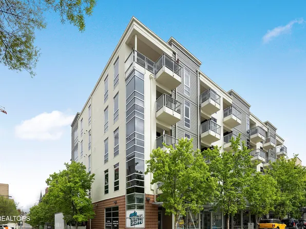 440 Walnut St Unit 305, Knoxville, TN 37902