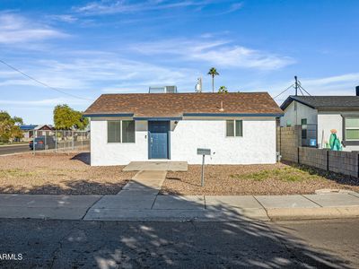 398 W FAIRVIEW Street, Chandler, AZ, 85225