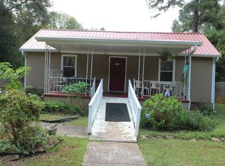 2861 Greenville Rd, Lagrange, GA 30241