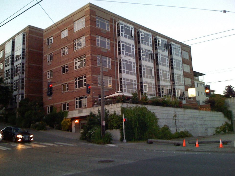 1st image of 720 Queen Anne Ave N APT 508