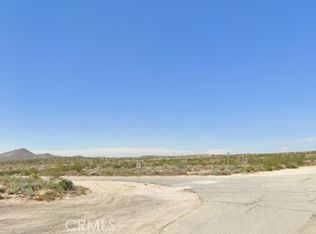 100 W Dawn Rd Lot 4, Rosamond, CA