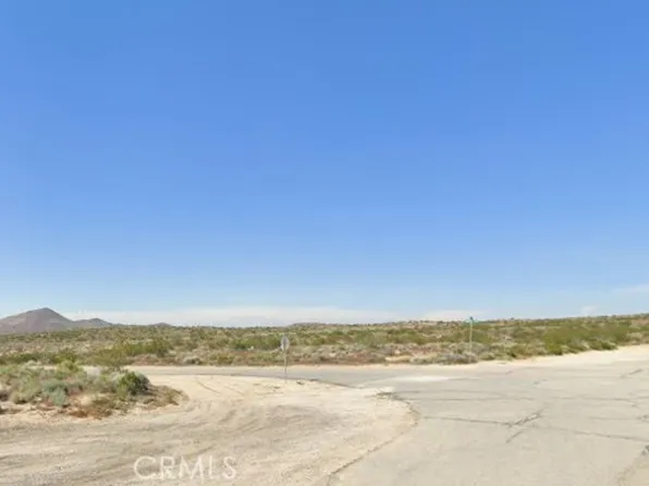 100 W Dawn Rd Lot 4, Rosamond, CA 93560