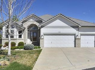 9369 E Aspen Hill Pl, Lone Tree, CO 80124