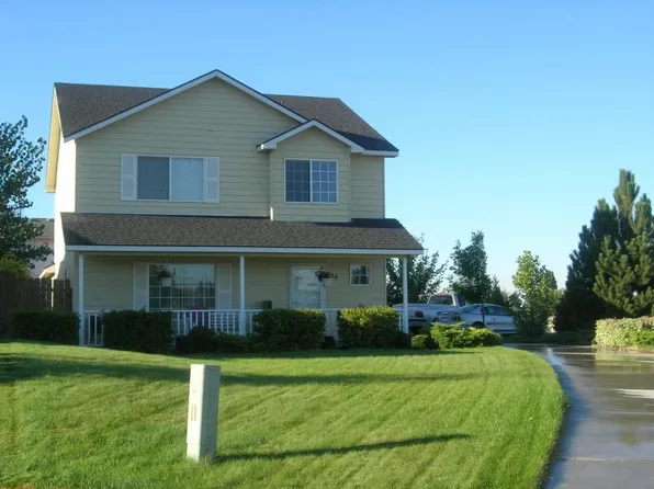 154 Bremmer St, Richland, WA 99352