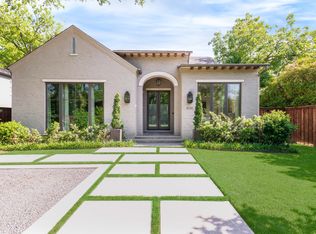 4045 Glenwick Ln, University Park, TX 75205